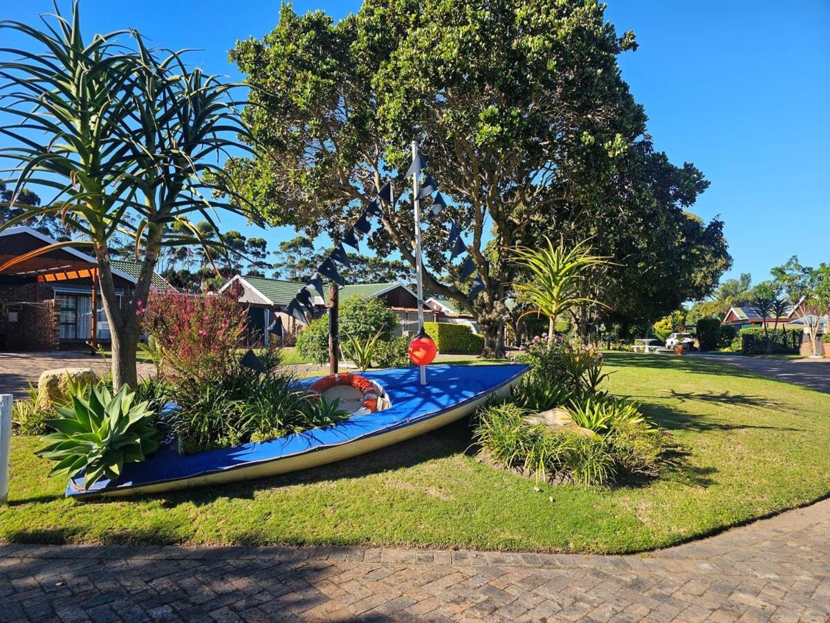 50 San Marino Estate, Keurbooms River, Plettenberg Bay Kleinrivier Extérieur photo